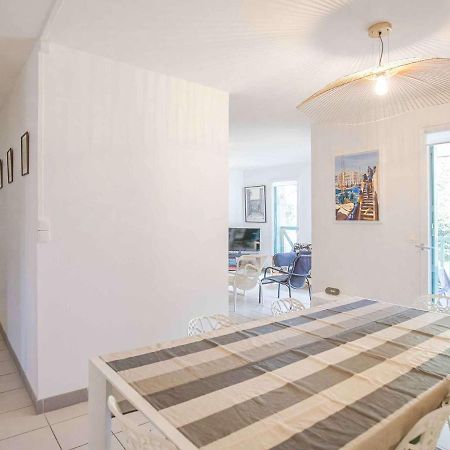 Vacances Calmes A Saint-Jean-De-Luz: Bel Appartement 3 Etoiles, Proche Plage Et Centre-Ville - Fr-1-4-654 Exterior photo