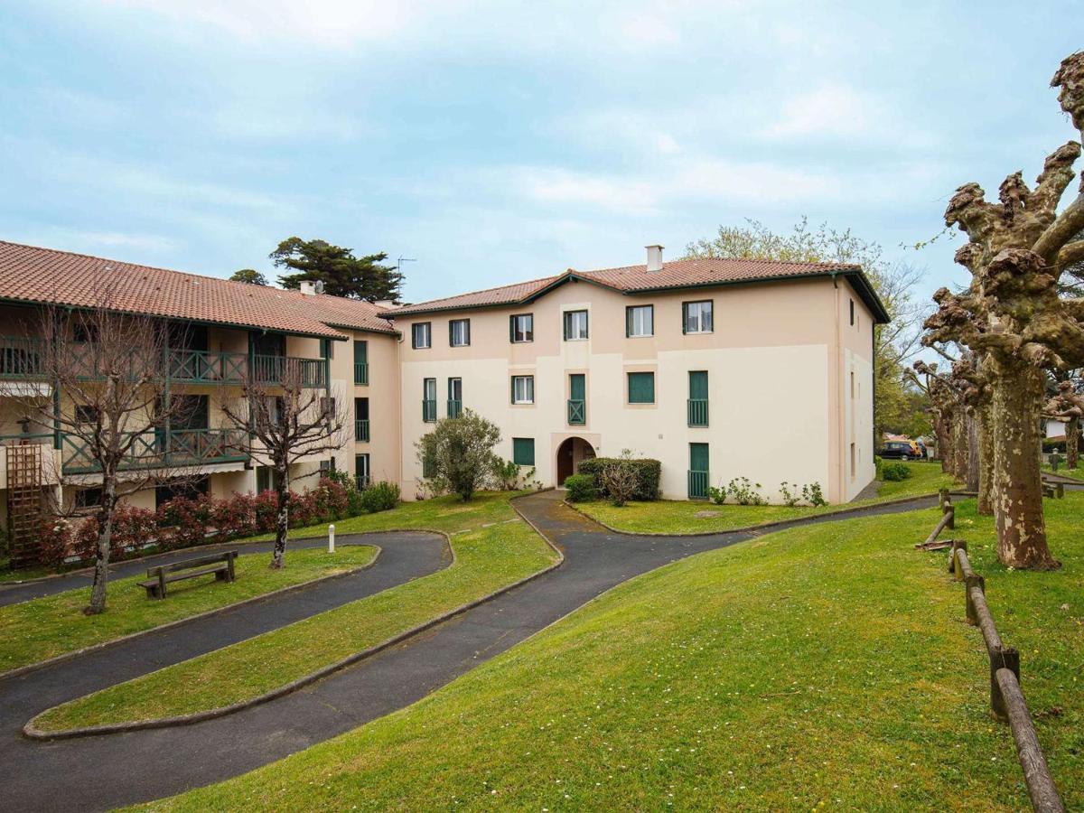 Vacances Calmes A Saint-Jean-De-Luz: Bel Appartement 3 Etoiles, Proche Plage Et Centre-Ville - Fr-1-4-654 Exterior photo